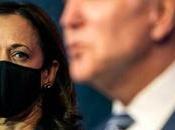 Kamala Harris Faces Challenging Dynamics White House Full Longtime Biden Allies
