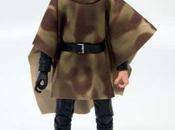 Star Wars Black Series Luke Skywalker Endor Figure Review