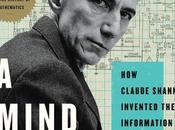 Mind Play: Claude Shannon Invented Information