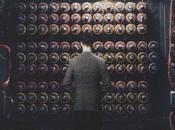 Alan Turing: Enigma