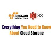 Amazon Bucket Everything Need Know About Cloud Storage