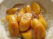 Saba Yelo Recipe: Plantain Banana Syrup with