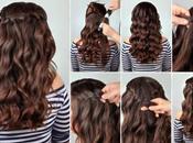 Braided Hairstyles Long Hair