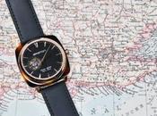 Briston Clubmaster Iconic Acetate Gold Review