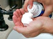 Recycle Shaving Cream Cans? (And Dispose