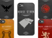 Represent Game Thrones iPhone Cases