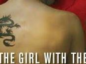 Girl with Dragon Tattoo