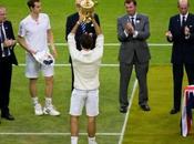 Roger Federer Beats Andy Murray Wimbledon 2012 Men’s Singles Final