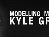 Modelling Mondays: Kyle Green