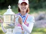 2012 U.S. Women's Open Comes Full Circle from N.Y. Choi