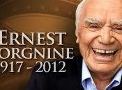 Ernest Borgnine, Dead