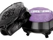 Upcoming Collections: Makeup Anna Sui: Fall 2012 Collection