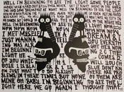 DSCREET Glow Dark Prints!