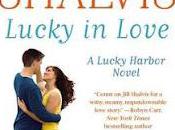 Book Review: Lucky Love Jill Shalvis