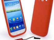 Tuff-Luv E-Volve Smartphone