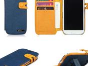 Protect Your Galaxy with Zenus Masstige Cases Diary Series
