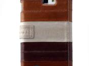 Zenus Prestige Diary Leather Case Samsung Galaxy Note