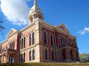 Wabash County Courthouse: Wabash, Indiana