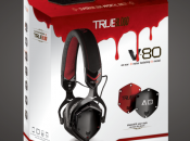 Contest Alert: Pair True Blood VMODA V-80 Headphones