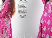 Latest Dresses 2012 Women Najmis Designer