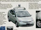 Driverless Google