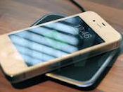 iPhone Hardware Hacked, Able Make Wireless Charge