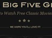 Five Glories Classic Movies Online