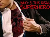 Who’s Real Superhero?