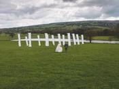 Classic Wedding Styling Meets Glastonbury Festival!