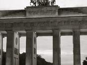 Brandenburg Gate Dusk