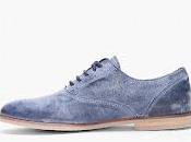 Dust Trails Welcome: Diesel Blue Thor Shoe