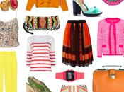 Dressing For: Summer Brights