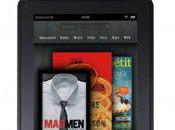 Kindle Fire Will Comes with High Resolution Screen