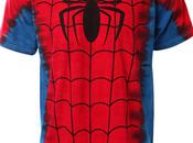 Increase Your Spidey Sense Style