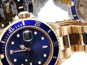 Rolex Submariners Watch Attractive