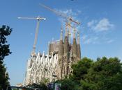 Sagrada Familia, Barcelona