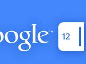 Amazing Google 2012 Summary