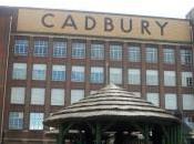 Cadburys World