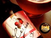 Beer Review Founders Cerise