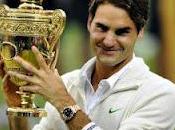 Roger Federer 2012 Tennis Season