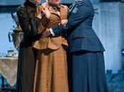 Review: Three Sisters (Steppenwolf Theatre)