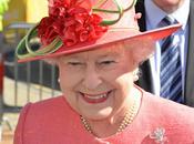 Queen's Diamond Jubilee Tour