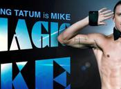 Stripper Flick Magic Mike Plenty Toned Heart, Critics