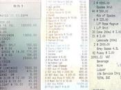 Bottle Service Moguls Ginormous Gratuities