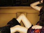 Jimmy Choo Unveils Fall/Winter 2012 Advertising Campaign