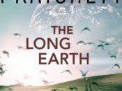 Book Review: 'The Long Earth' Terry Pratchett Stephen Baxter