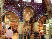 Istanbul’s Bazaars Markets