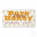 Sold! Your Honey Labels Have Been Purchased Zazzle