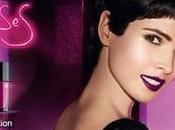 Lancome Fall 2012 Midnight Roses:What Loving