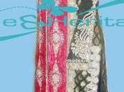 Style Heritage Sara Hania Formal Dresses 2012